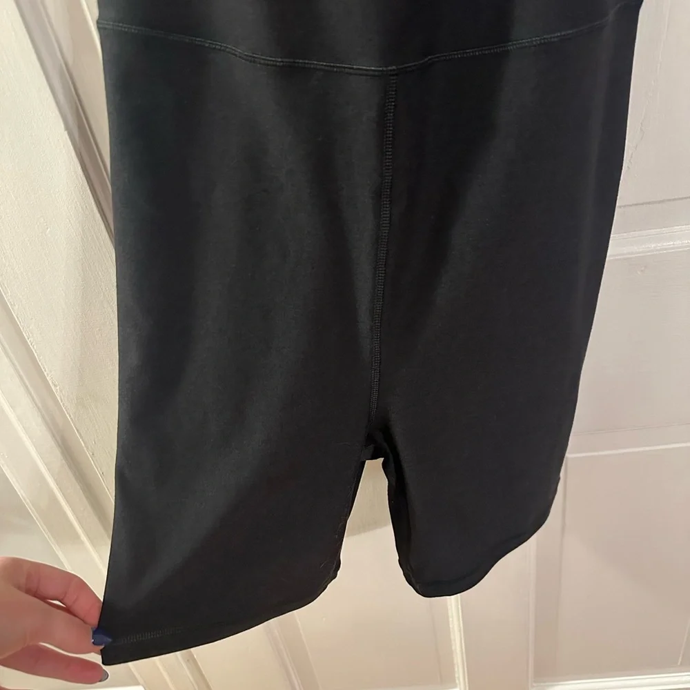 Workout One-Piece - Picture 2 of 5